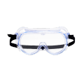 Aprobación CE Anti niebla Médica completa protección gafas